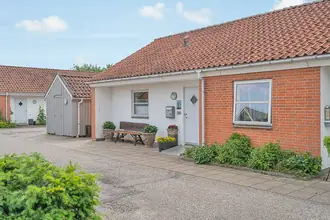 Andelsbolig på Orkidevej 10, Kaas, 9490