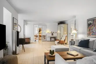 Ejerlejlighed på Vestergade 13A, 1. th., 7100 Vejle