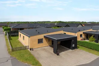 Rækkehus på Folden 68, 7500 Holstebro