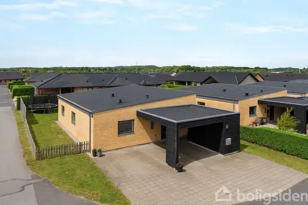 Rækkehus på Folden 68, 7500 Holstebro