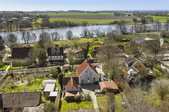 Villa på Svendborgvej 94, Ollerup, 5762 Vester Skerninge