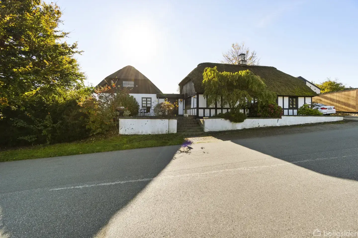 Villa på Råhøjvej 9, 8260 Viby J