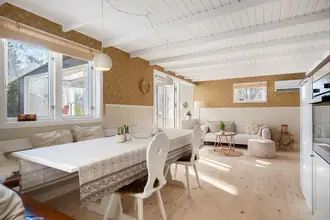 Fritidshus på Kamillavej 7, Kaldred, 4593 Eskebjerg