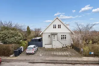 Villa på Terosevej 7, 2770 Kastrup