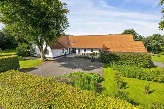 Villa på Ålegårdsvej 73, Ålegårdsmark, 9690 Fjerritslev