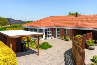 Rækkehus på Folmer Sangers Vej 20, 4653 Karise
