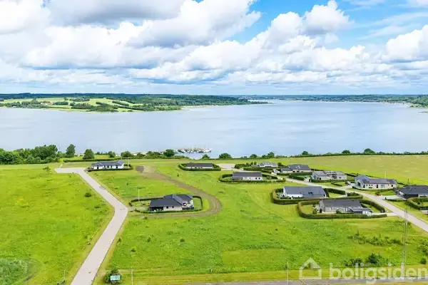 Helårsgrund på Kongsdalparken 42, 9550 Mariager
