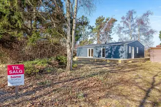 Fritidshus på Ødevej 10, 4874 Gedser