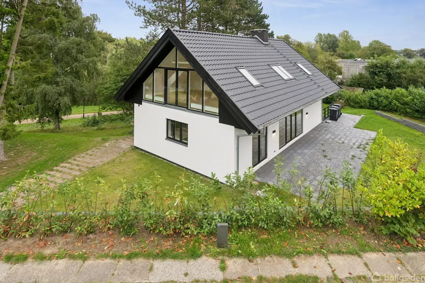 Villa på Pilehaven 3, 3500 Værløse