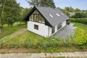 Villa på Pilehaven 3, 3500 Værløse
