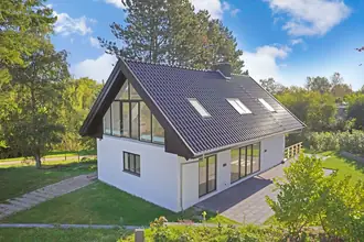 Villa på Pilehaven 3, Hareskov, 3500 Værløse
