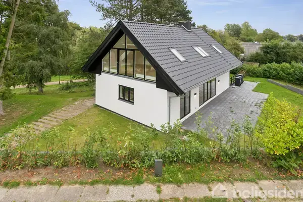 Villa på Pilehaven 3, 3500 Værløse