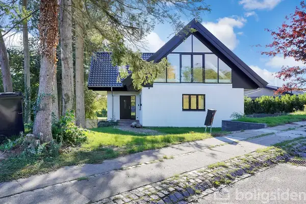 Villa på Pilehaven 3, 3500 Værløse