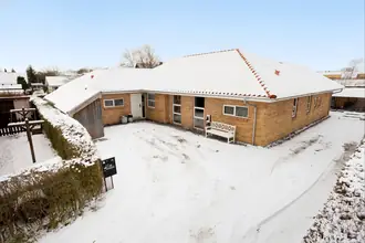 Villa på Petuniavej 178, 7800 Skive