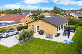 Villa på Knud Rasmussens Vej 21, 7000 Fredericia