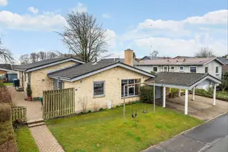 Villa på Marsvej 5, 7100 Vejle