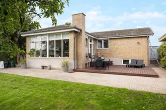 Villa på Ryttergårdsvej 115, 3520 Farum
