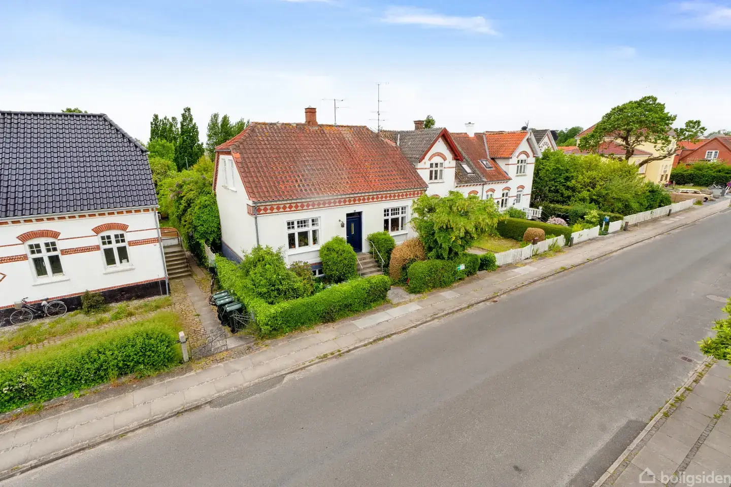 Villa på Jens Winthers Vej 20, 5900 Rudkøbing