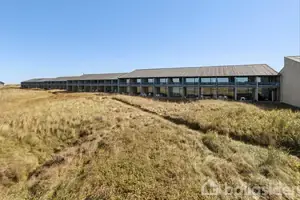 Ejerlejlighed på Kystvejen 10D, st. 110., 9850 Hirtshals