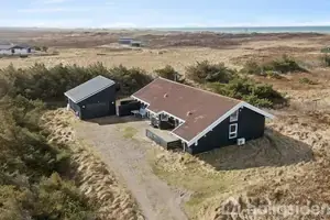 Fritidsbolig på Kløvborgsti 11A, 7700 Thisted
