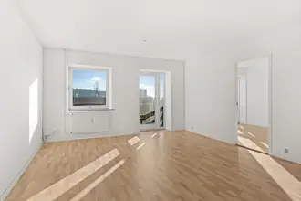 Ejerlejlighed på Skrænten 46, 2. th., 6200 Aabenraa