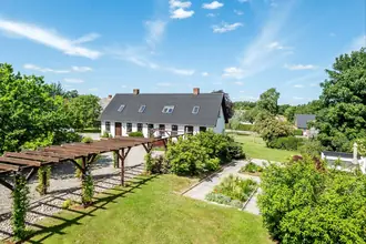 Villa på Skørpingvej 19, Siem, 9575 Terndrup