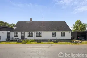 Villa på Lejerstoftevej 5, 4660 Store Heddinge