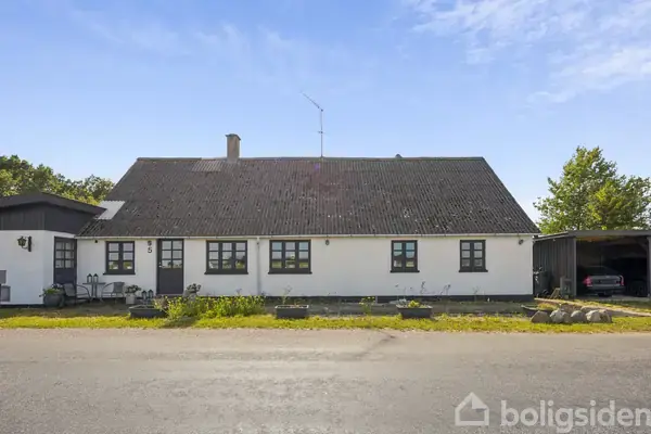 Villa på Lejerstoftevej 5, 4660 Store Heddinge