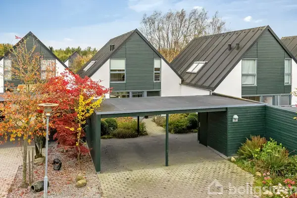 Andelsbolig på Fejøvænget 6, 6000 Kolding