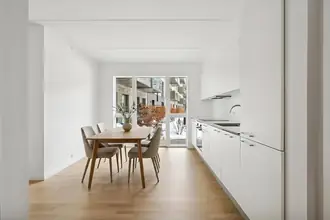 Ejerlejlighed på Ingrid Marievej 28, th., 2500 Valby