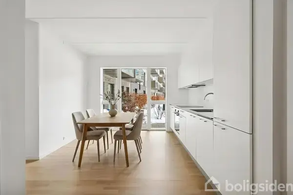 Ejerlejlighed på Ingrid Marievej 28, st. th., 2500 Valby