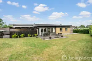 Villa på Midtervej 2, 2630 Taastrup