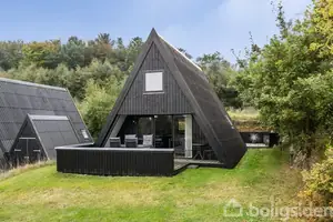Fritidsbolig på Golfsvinget 18, 9640 Farsø