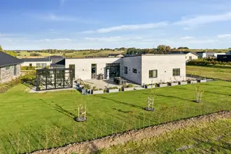 Villa på Magnesvej 24, 7100 Vejle