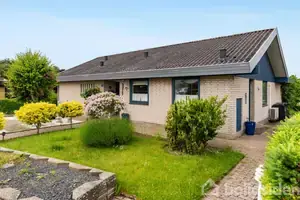 Villa på Bytoften 18, 6440 Augustenborg