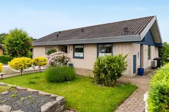 Villa på Bytoften 18, Asserballe, 6440 Augustenborg