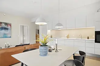 Ejerlejlighed på Stjernepladsen 5, 8. 3., 9000 Aalborg