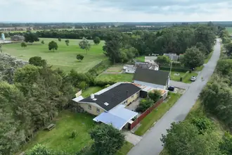 Villa på Knæverhedevej 41, 9300 Sæby