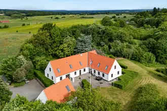 Landejendom på Kattrupvej 15, Tebstrup, 8660 Skanderborg
