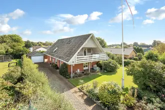 Villa på Søvang 38, Marstrup, 6100 Haderslev