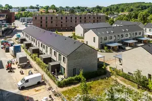 Rækkehus på Jernvænget 35, 4300 Holbæk
