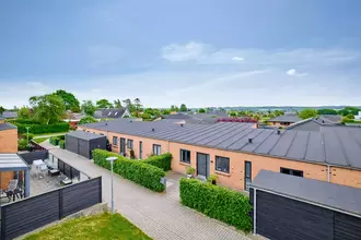 Rækkehus på Ketting Parkvej 90, 8462 Harlev J