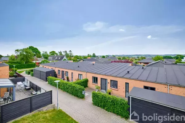 Rækkehus på Ketting Parkvej 90, 8462 Harlev J