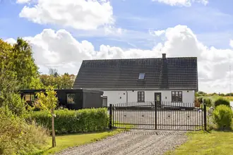 Villa på Gramlandevej 1, 6630 Rødding