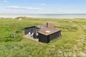Fritidsbolig på Udemarken 14, 9800 Hjørring