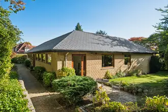 Villa på Mothsvej 12A, Søllerød, 2840 Holte