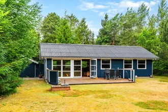 Fritidshus på Golfvej 7, Gudmindrup Lyng, 4573 Højby