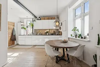 Ejerlejlighed på Valhøjvej 13, th., 2500 Valby