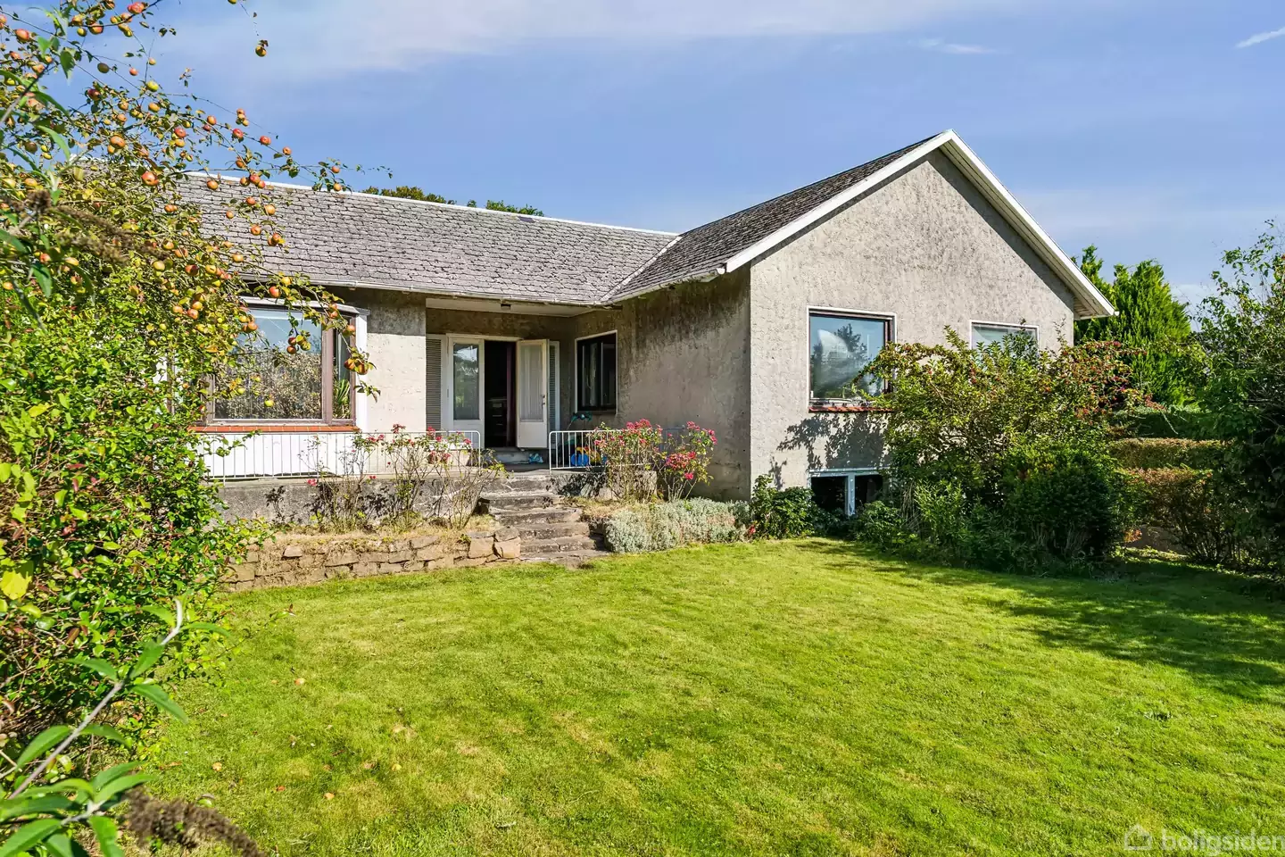 Villa på Jørgen Sørensensvej 11, 7100 Vejle