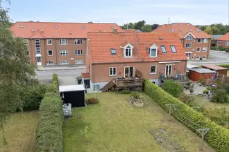 Rækkehus på Søren Kannes Vej 7, 8500 Grenaa